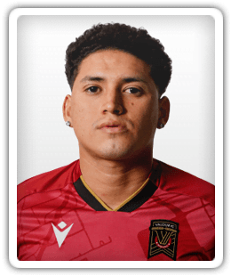 Jared Ulloa