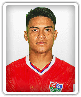Gian Pier Alvarado