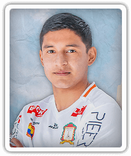 Pedro Casique