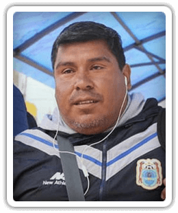 Willy Escapa