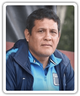 Víctor Monteza