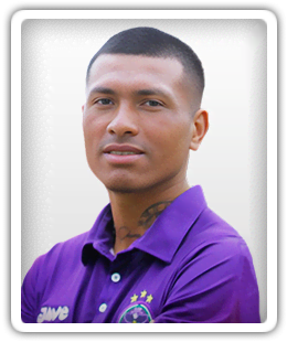 Kenyi Barrios