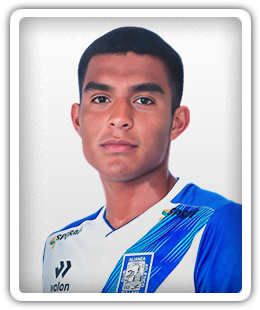 Luiggi Alburqueque