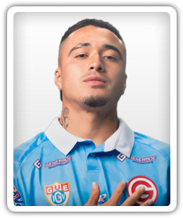 Orlando Núñez