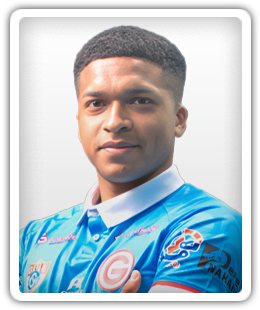 Erick Canales