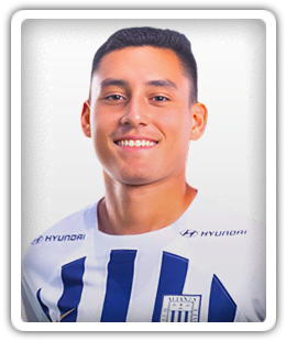 Axel Moyano