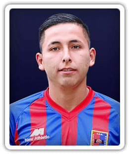 Claudio Ramírez