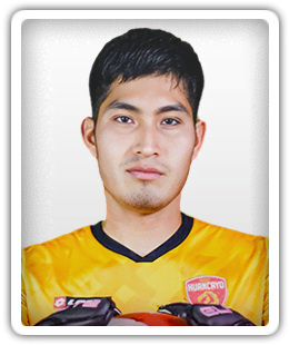 Aldair Ccorahua
