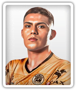 Freddy Yovera