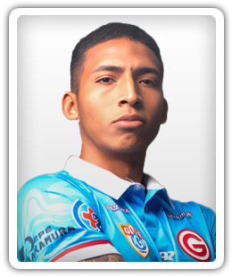 Xavi Moreno