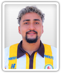 Christian Flores