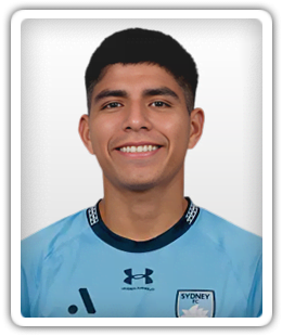 Piero Quispe