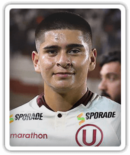 Mathías Carpio