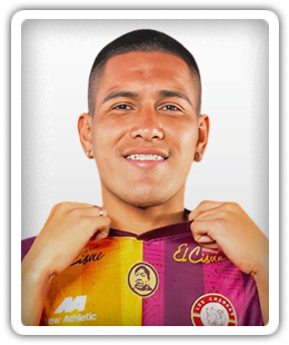 Marlon Ruidías