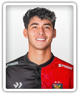 Sebastián Cavero