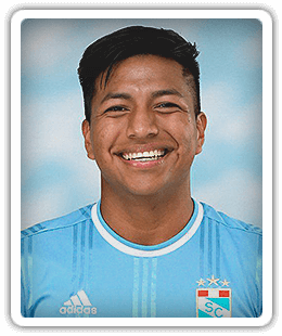 Carlos Ruíz