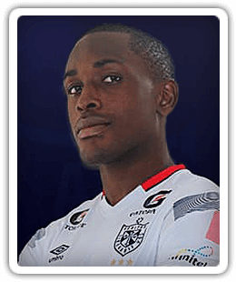 Mohamed Karamoko