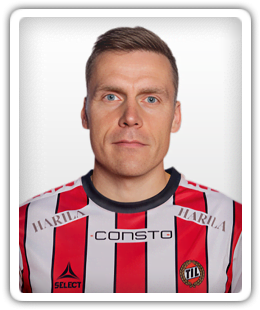 Ruben Yttergård Jenssen