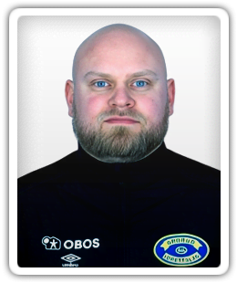 Jonas Rygg