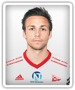 Steffen Nystrøm