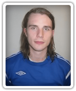 Christoffer Heier Solbakken