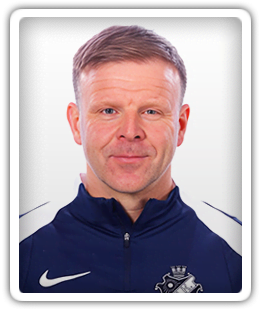 Morten Kalvenes
