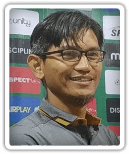 Khusnul Yaqien
