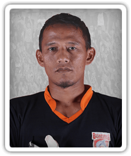 Bayu Cahyo
