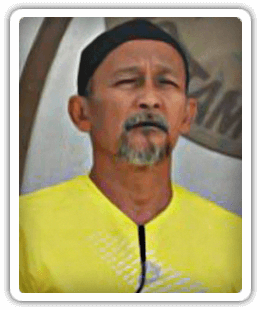 Suhatman Imam