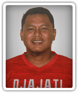 Johan Prasetyo