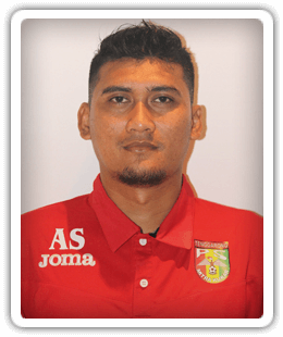Asep Suryadi