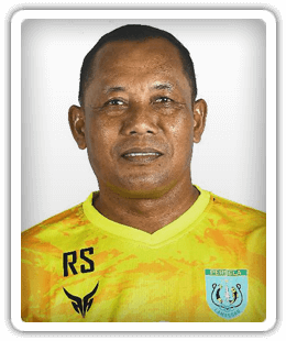 Ragil Sudirman