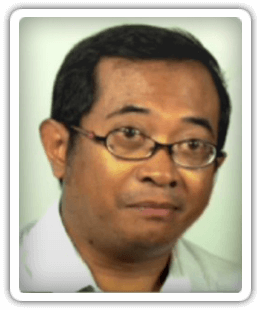 Heri Siswanto
