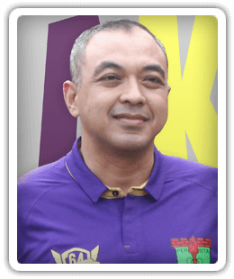 Ahmed Zaki Iskandar
