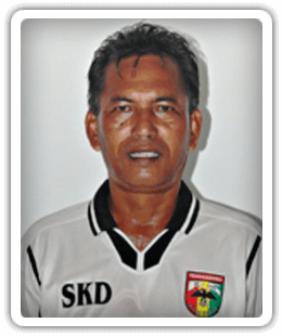 Sukardi Kardok