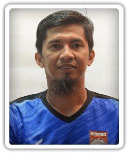 Akhmad Amiruddin