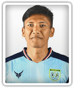 Ahmad Bustomi