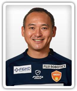 Kazuya Tatsuki