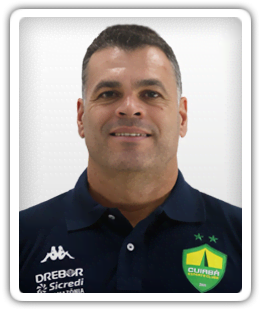 Marcos Medeiros