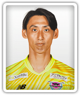Kazufumi Sugiyama