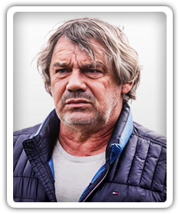 Mario Saralegui