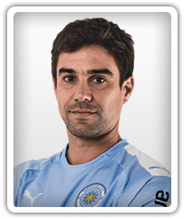 Leandro Ezquerra