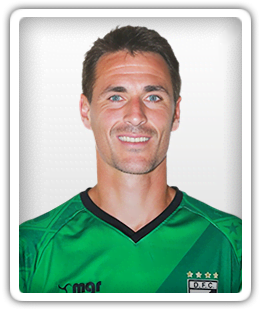 Mauro Goicoechea