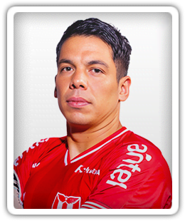 Yonatan Irrazábal