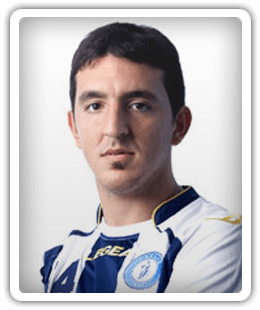 Marcel Román