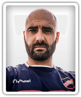 Federico Pérez