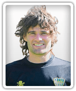 Gonzalo Salgueiro