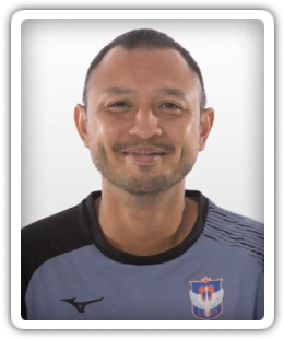 Fadhil Salim