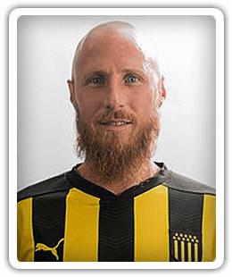 Marcel Novick