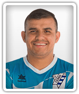 Líber Quiñones